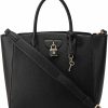 Satchel Handbags | Nine West Nine West Shirin Elite Satchel, Black