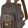 Satchel Handbags | Harry Potter Harry Potter Satchel Bag 35.5X27Cm, Brown