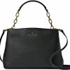 Satchel Handbags | Kate Spade New York Kate Spade Aubrey Chain Top Handel Satchel