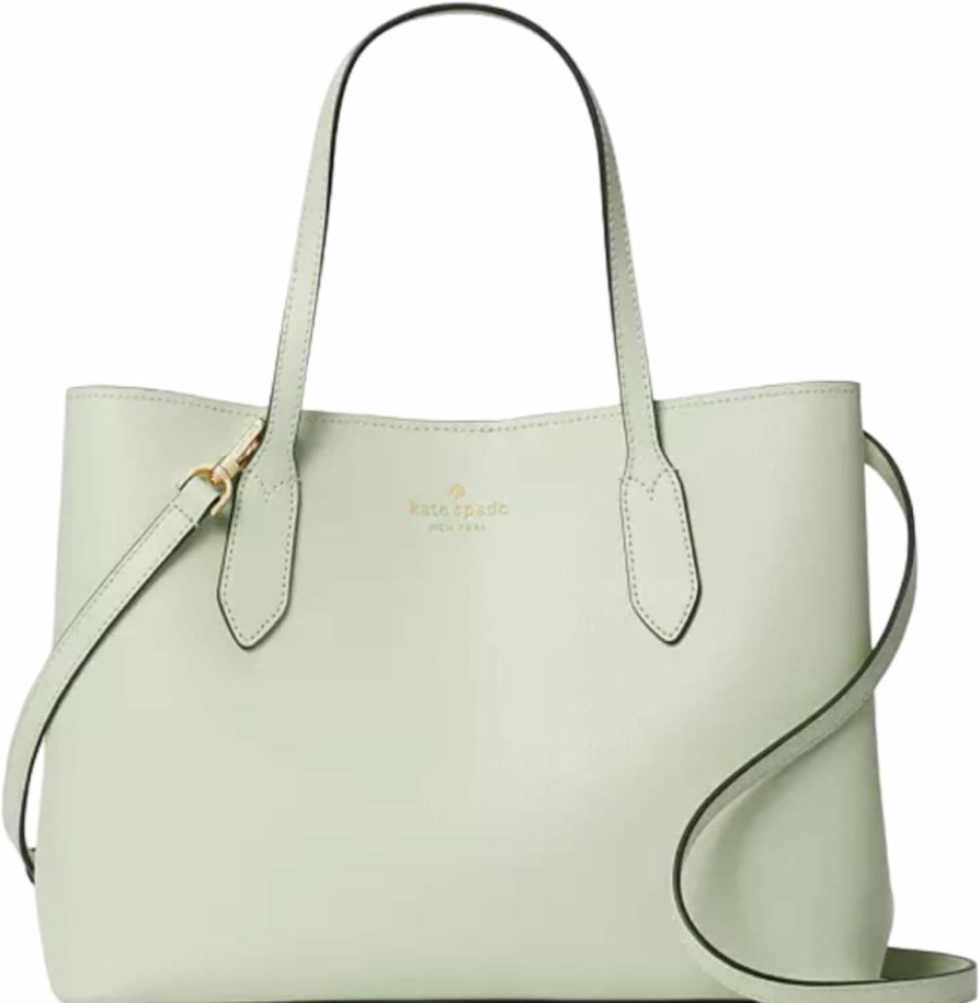 Satchel Handbags | Kate Spade New York Kate Spade Handbag Purse Harper Satchel In Leather