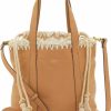 Satchel Handbags | Lucky Brand Lucky Brand Toni Leather Satchel