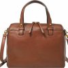 Satchel Handbags | Fossil Fossil Women'S Rachel Satchel Purse Handbag For Women