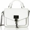 Satchel Handbags | DKNY Dkny Elissa Small Top Handle Satchel