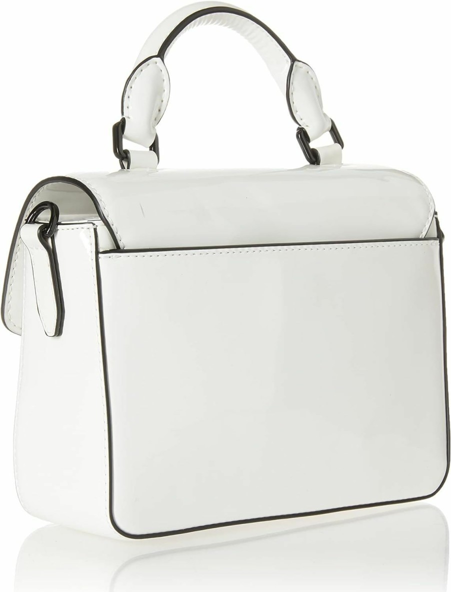 Satchel Handbags | DKNY Dkny Elissa Small Top Handle Satchel