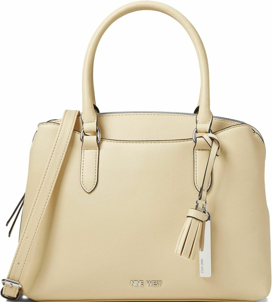 Satchel Handbags | Nine West Nine West Galla Dome Satchel