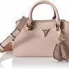 Satchel Handbags | GUESS Guess Brynlee Small Status Satchel