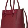 Satchel Handbags | Kate Spade New York Kate Spade Handbag For Women, Melanie Textured Pvc Satchel