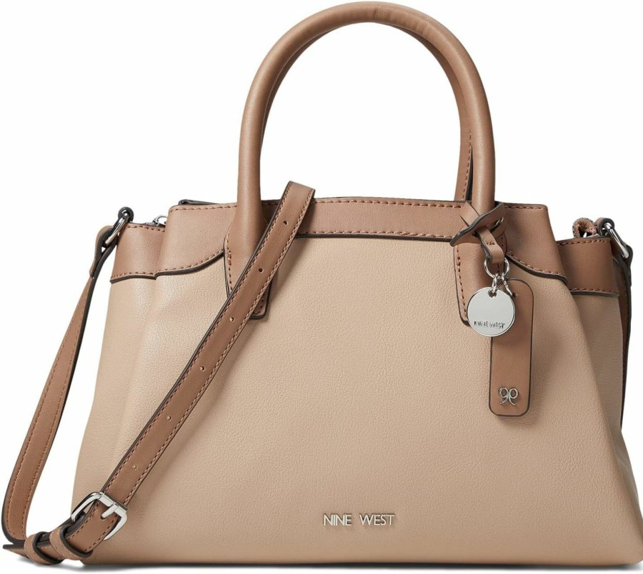 Satchel Handbags | Nine West Nine West Rami Satchel