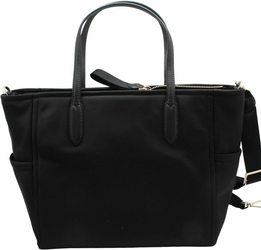 Satchel Handbags | Kate Spade New York Kate Spade New York Chelsea Medium Satchel Black