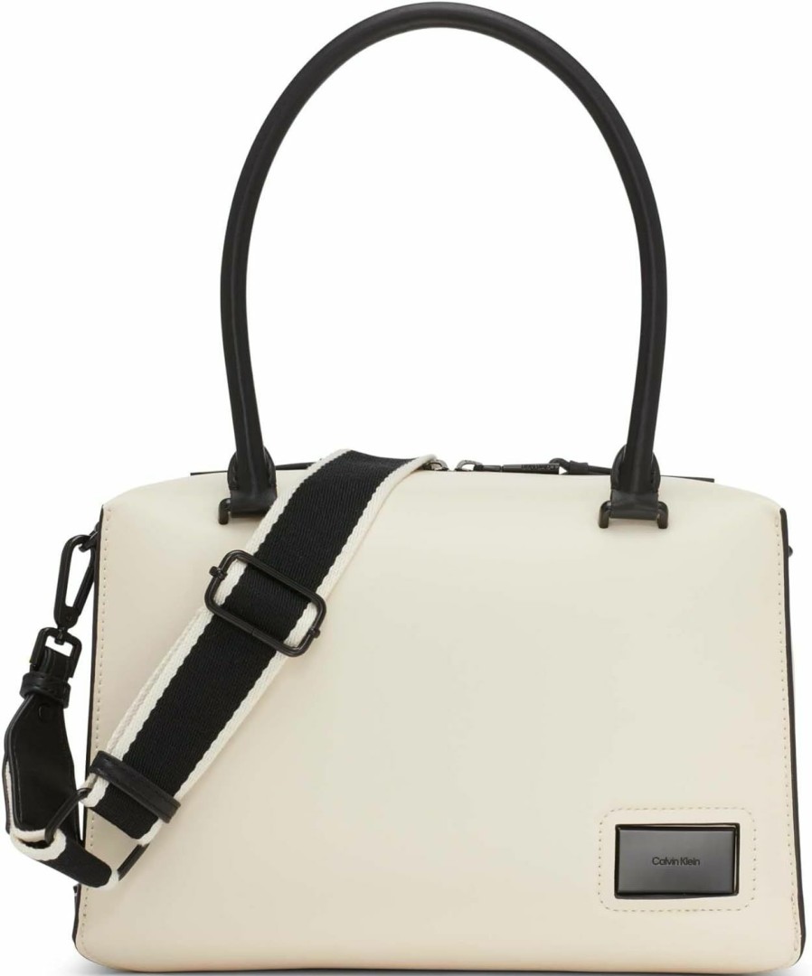 Satchel Handbags | Calvin Klein Calvin Klein Beecher Dome Satchel