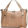 Satchel Handbags | Frye Frye Melissa Medium Satchel