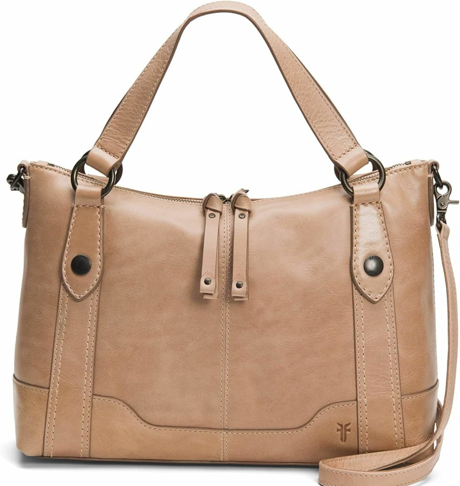 Satchel Handbags | Frye Frye Melissa Medium Satchel