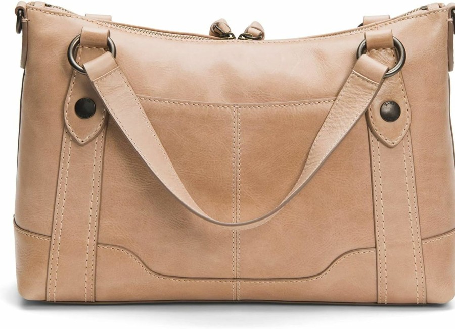 Satchel Handbags | Frye Frye Melissa Medium Satchel