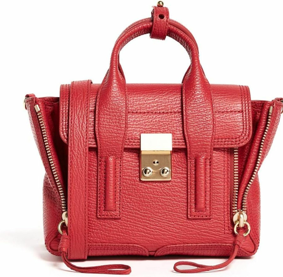 Satchel Handbags | 3.1 Phillip Lim 3.1 Phillip Lim Women'S Pashli Mini Satchel