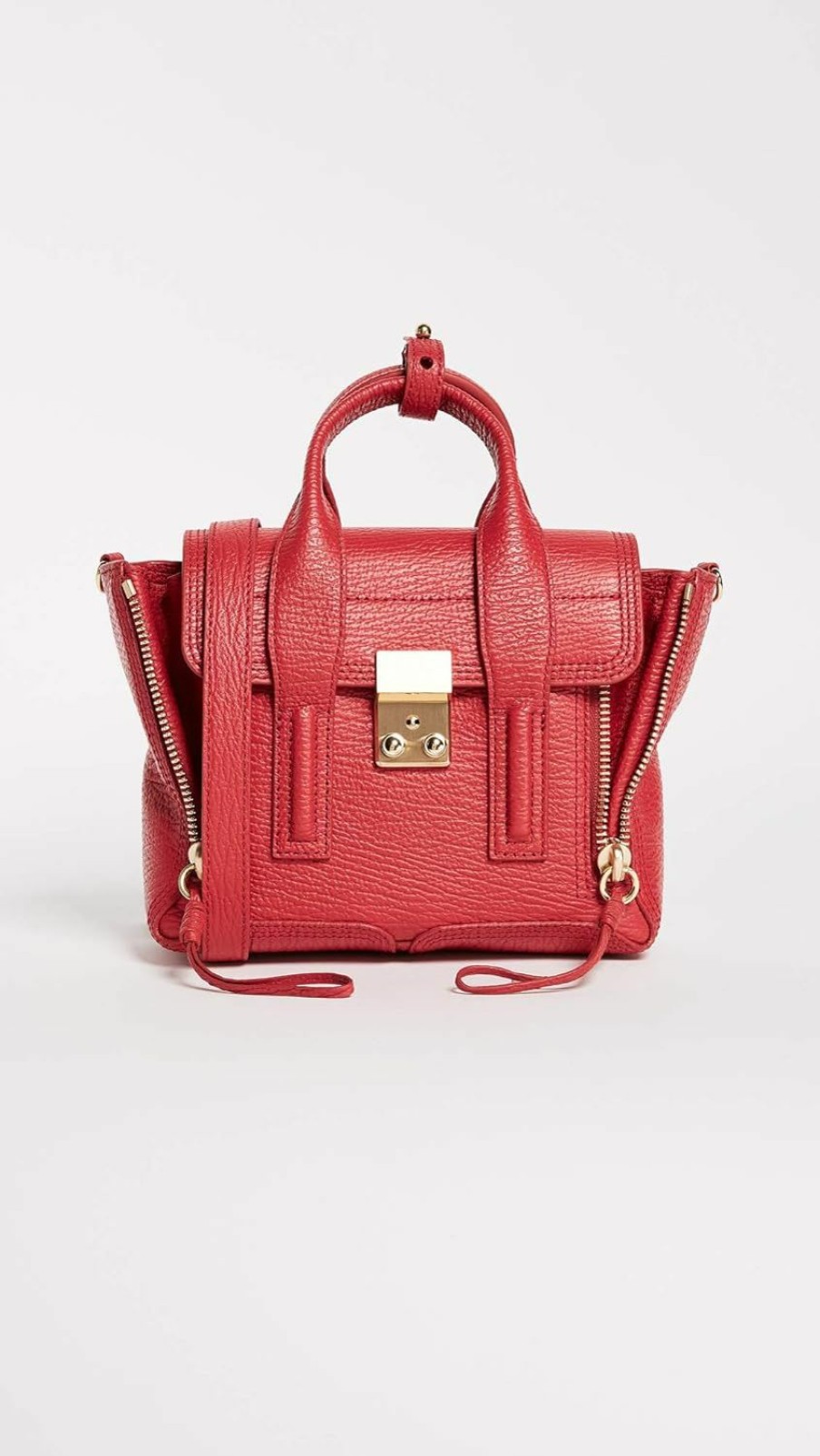 Satchel Handbags | 3.1 Phillip Lim 3.1 Phillip Lim Women'S Pashli Mini Satchel