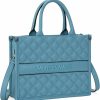 Satchel Handbags | Montana West Crossbody Purses Shoulder Tote Bags And Quilted Small Trendy Top-Handle Handbags For Women Mwc-337