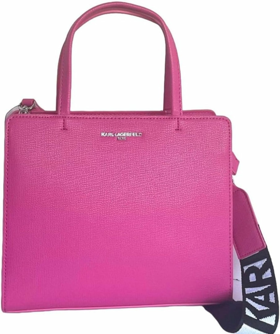 Satchel Handbags | Karl Lagerfeld Paris Karl Lagerfeld Paris Maybelle Satchel Handbag