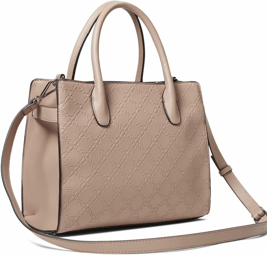 Satchel Handbags | Nine West Nine West Bettina Satchel Blushing 1 Processing Processing