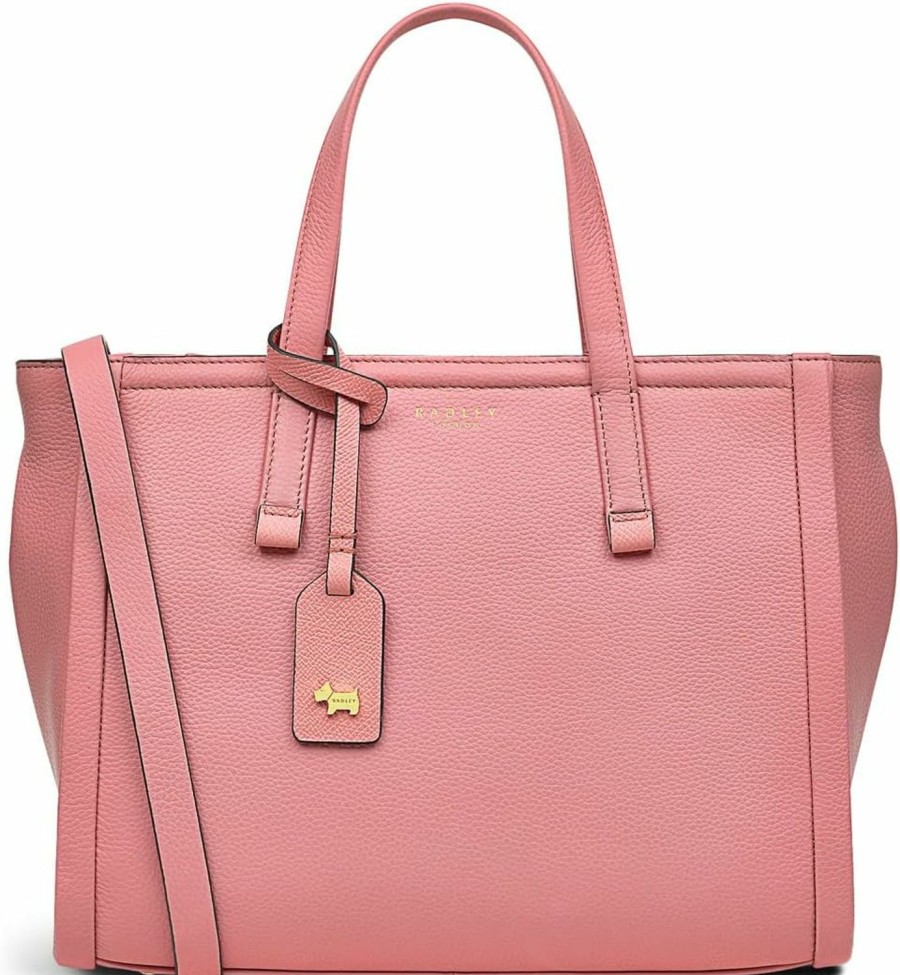 Satchel Handbags | RADLEY Radley London Chartwell - Medium Ziptop Satchel