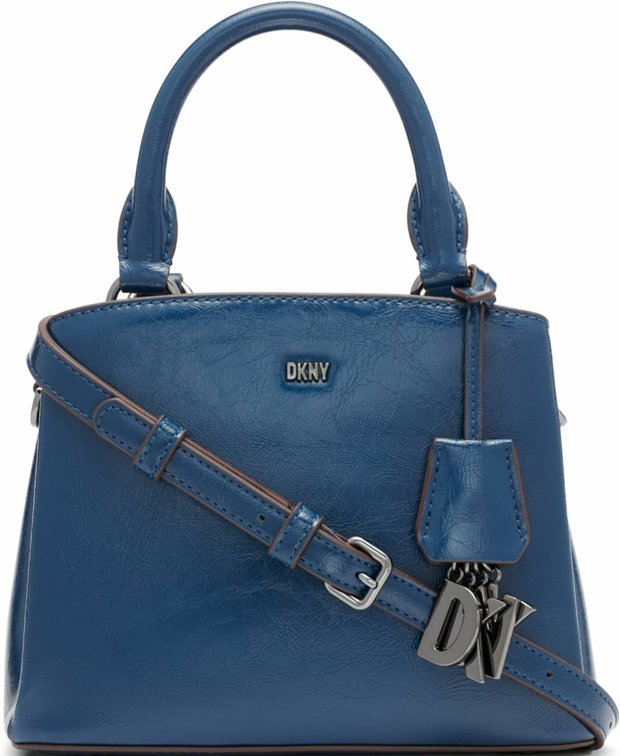 Satchel Handbags | DKNY Dkny Paige Small Satchel