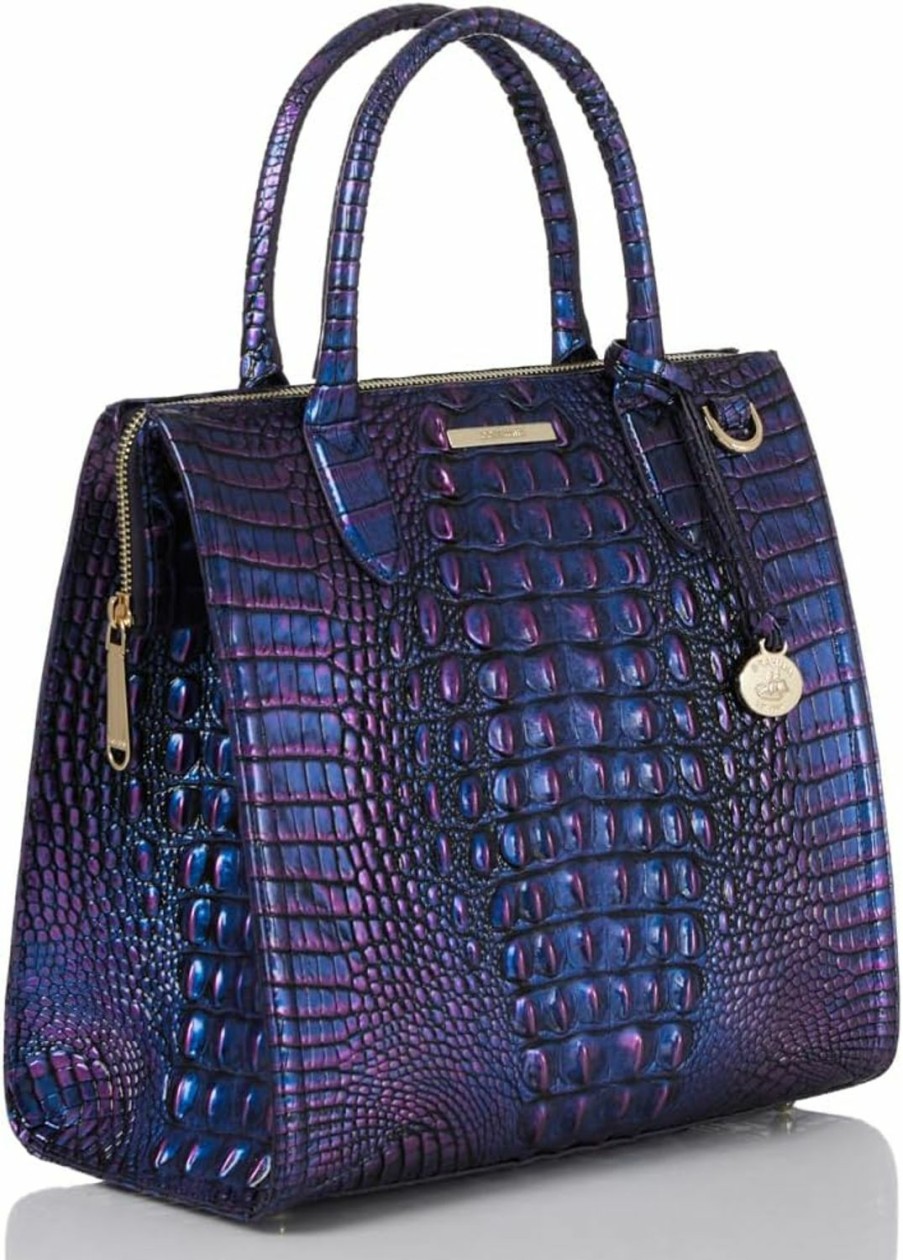 Satchel Handbags | BRAHMIN Brahmin Caroline