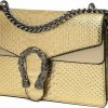 Satchel Handbags | MYHOZEE Myhozee Crossbody Bags For Women - Snake Printed Clutch Purses Leather Chain Shoulder Bags Evening Handbags