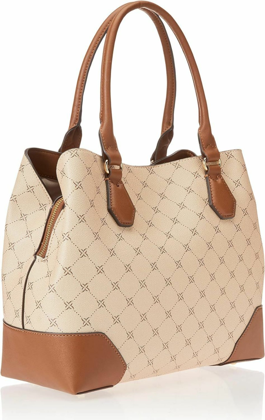 Satchel Handbags | Nine West Nine West Brooklyn Jet Set Carryall