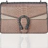 Satchel Handbags | KOPNUR Kopnur Women'S Snake Print Crossbody Shoulder Bag Pu Leather Satchel Chain Purse Evening Clutch Handbag