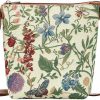 Satchel Handbags | Signare Signare Tapestry Cross-Body Satchel Bag/Lightweight Purse