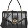 Satchel Handbags | Tory Burch Tory Burch Women'S Kira Small Top Handle Satchel