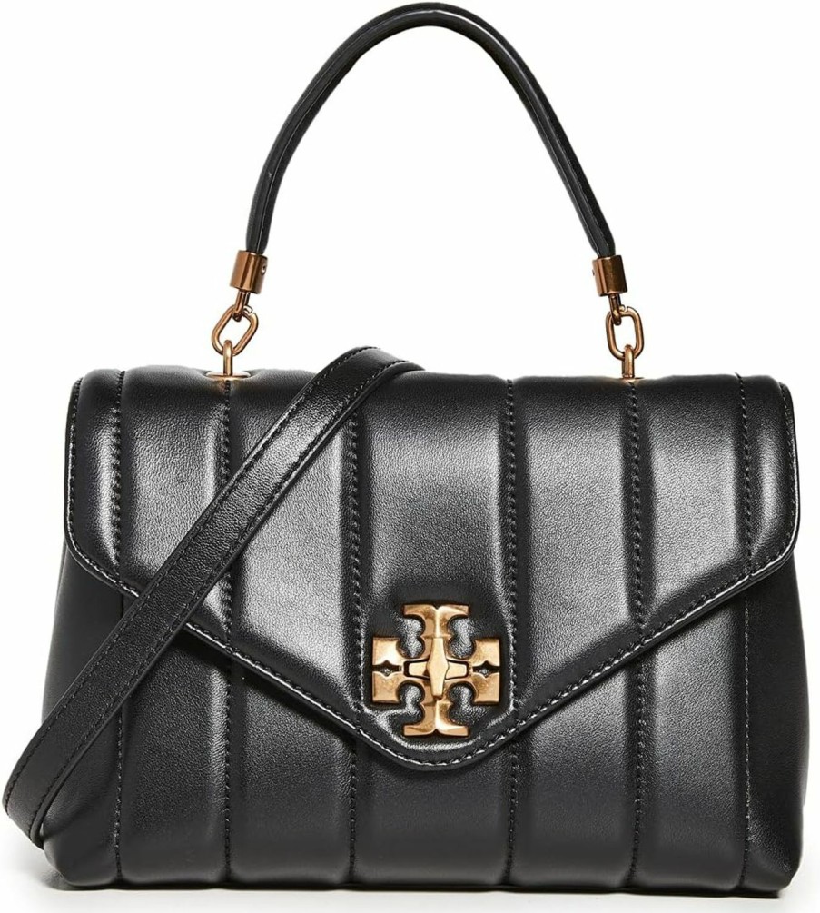 Satchel Handbags | Tory Burch Tory Burch Women'S Kira Small Top Handle Satchel