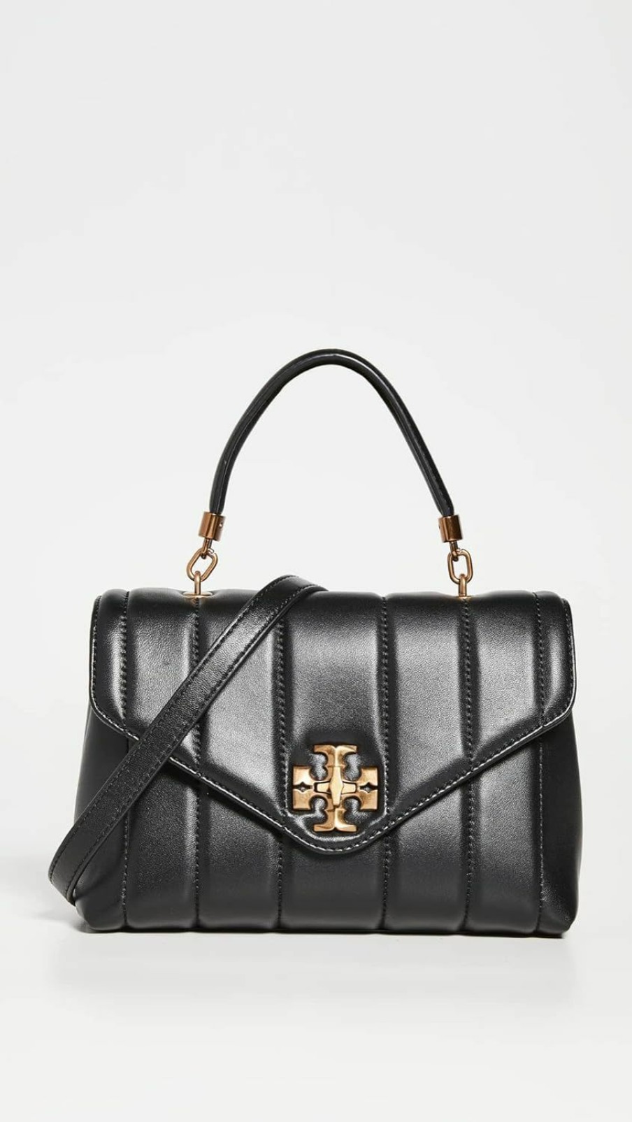 Satchel Handbags | Tory Burch Tory Burch Women'S Kira Small Top Handle Satchel