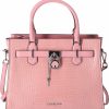 Satchel Handbags | Michael Kors Michael Kors Hamilton Medium Satchel Crossbody