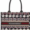 Satchel Handbags | Montana West Montana West Tote Bag For Women Western Boho Satchel Purse