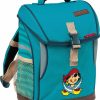 Satchel Handbags | Lutz Mauder Lutz Mauder Lutz Mauder02706 Pirate Pit Planke Kindergarten Satchel, Multi-Color