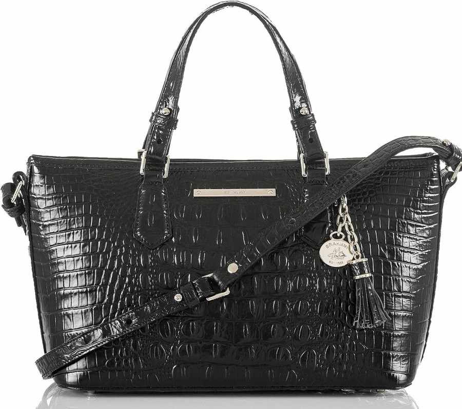 Satchel Handbags | BRAHMIN Brahmin Women'S Melbourne Mini Asher Bag