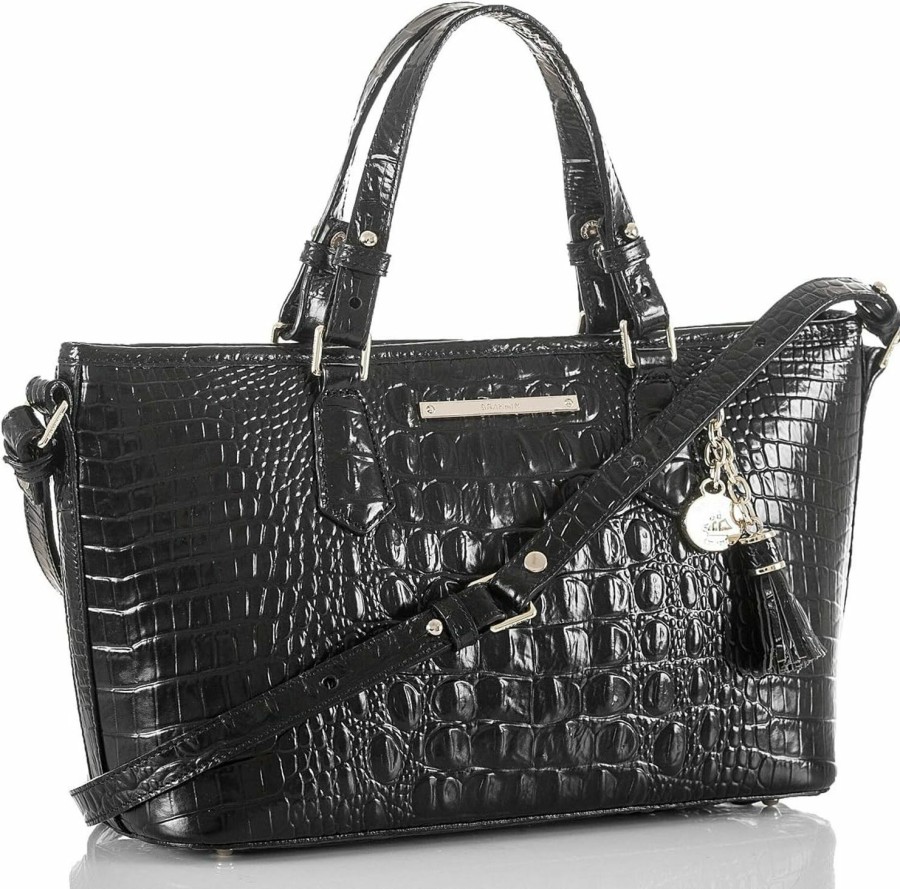 Satchel Handbags | BRAHMIN Brahmin Women'S Melbourne Mini Asher Bag