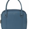 Satchel Handbags | Matt & Nat Matt & Nat Vegan Handbags, Sabbi Small Satchel, Galaxy (Blue) - Designer Purses & Bags, Men & Women, Cruelty-Free, Recycled