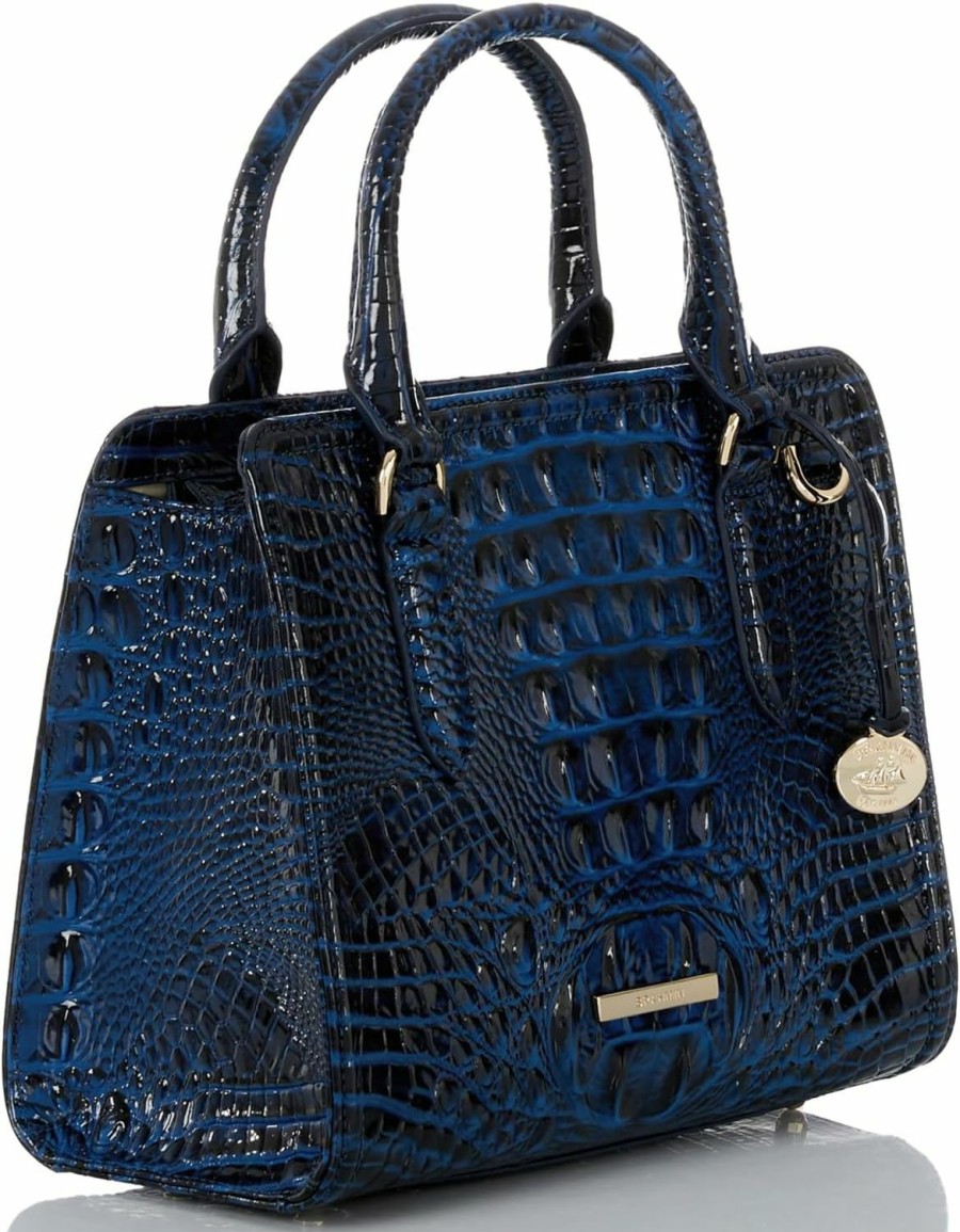 Satchel Handbags | BRAHMIN Cami - Anchor Melbourne