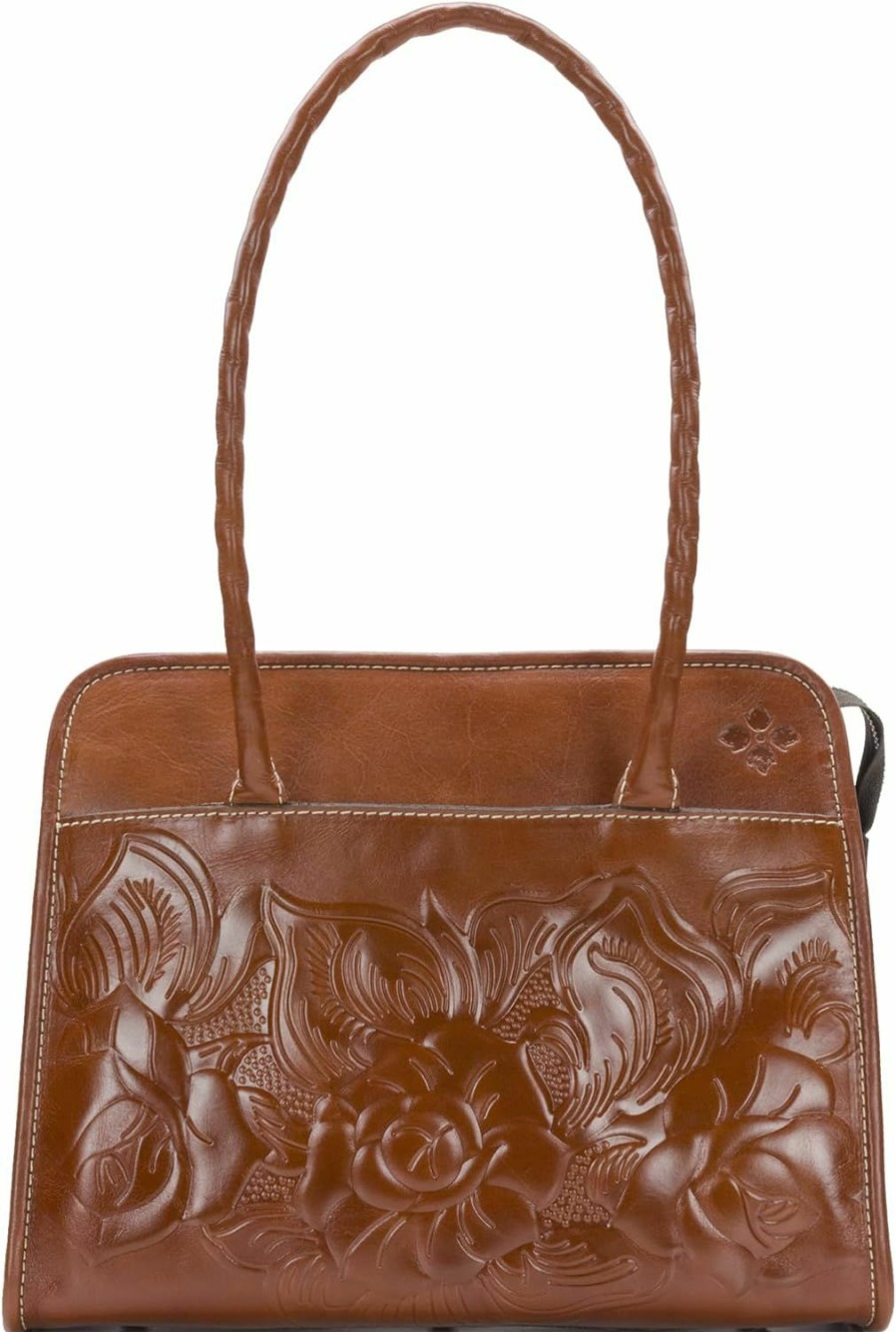 Satchel Handbags | Patricia Nash Patricia Nash Large Paris Satchel