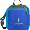 Satchel Handbags | Cotopaxi Cotopaxi Camaya Satchel - Random Color - Single - Del Dia One Of A Kind!