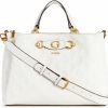 Satchel Handbags | GUESS Guess Izzy Peony Girlfriend Satchel