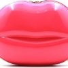 Satchel Handbags | LoveWLC Lovewlc Lip Purse Women Lip-Shaped Lip Crossbody Bag