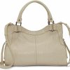 Satchel Handbags | Vince Camuto Vince Camuto Kayli Satchel, Pumice