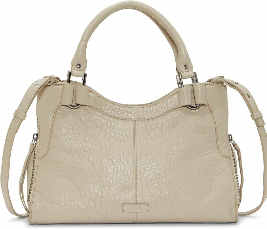 Satchel Handbags | Vince Camuto Vince Camuto Kayli Satchel, Pumice