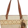 Satchel Handbags | Sakroots Sakroots Women'S Ellis