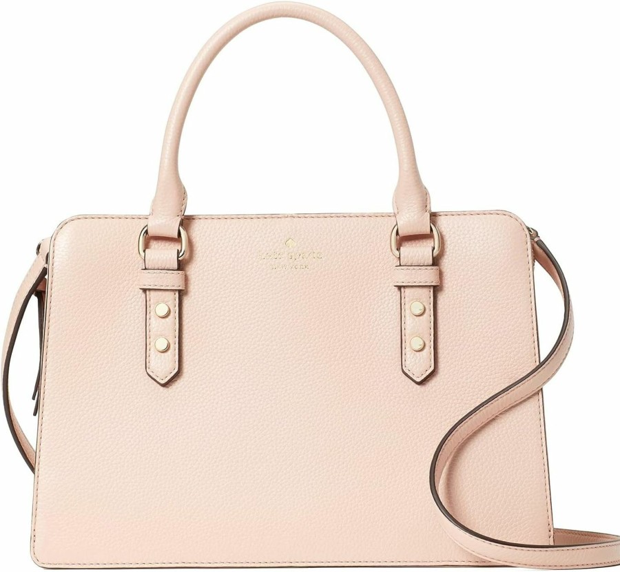 Satchel Handbags | Kate Spade New York Kate Spade New York Lise Mulberry Street Womens Shoulder Bag