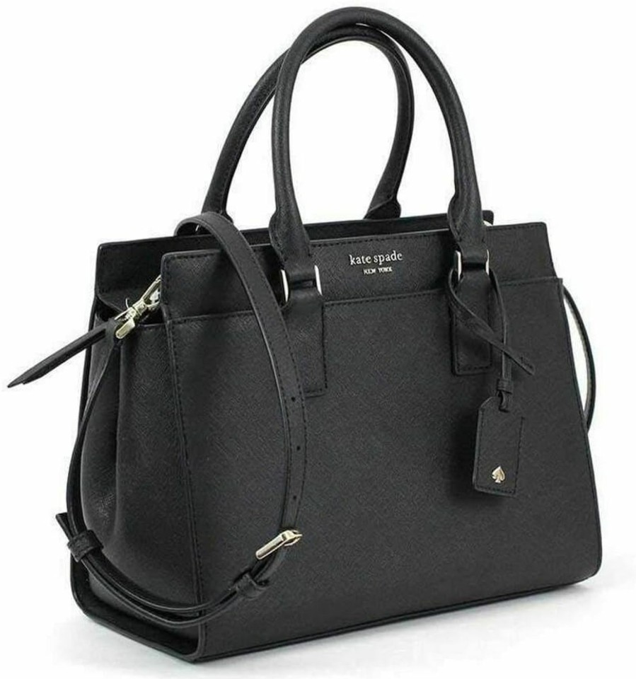 Satchel Handbags | Kate Spade New York Kate Spade New York Cameron Medium Satchel Purse