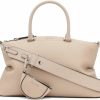 Satchel Handbags | Calvin Klein Calvin Klein Cypress 2 In 1 Top Zip Satchel