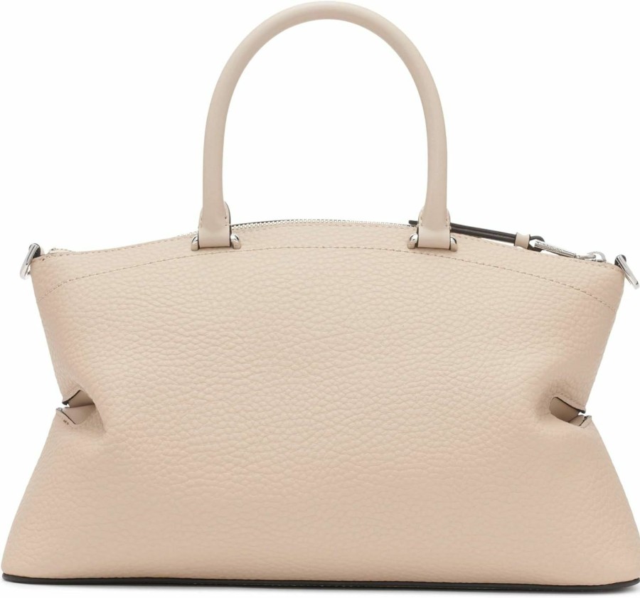 Satchel Handbags | Calvin Klein Calvin Klein Cypress 2 In 1 Top Zip Satchel